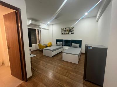 Kitchen Image of Amahi inn in Sector 30, Gurgaon