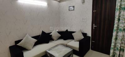 Bedroom Image of 1400 Sq.ft 3 BHK Apartment / Flat for sale in Jagatpura Jaipur for Rs. 6500000
