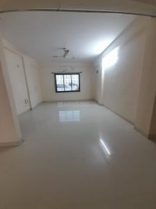 Hall Image of 1100 Sq.ft 3 BHK Apartment / Flat for rent in Urich Regency, Trimurti Nagar Nagpur for Rs. 25000