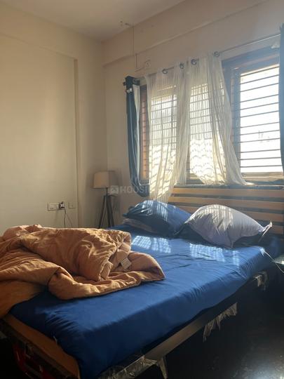 Sector 7, HSR Layout Bedroom 1