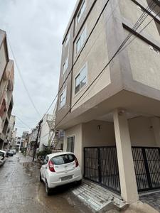 Image of 4500 Sq.ft 2 BHK Independent House for sale in Mahalakshmi Nagar, Indore for Rs. 32500000