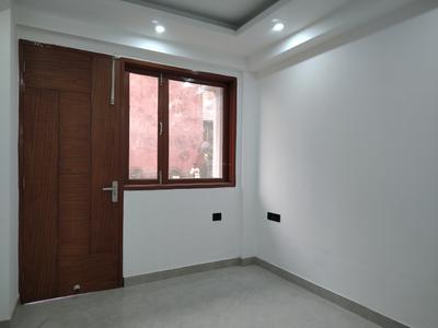 Bedroom Image of 1000 Sq.ft 2 BHK Apartment / Flat for sale in Neb Sarai New Delhi for Rs. 5000000