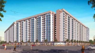 3 BHK Flat