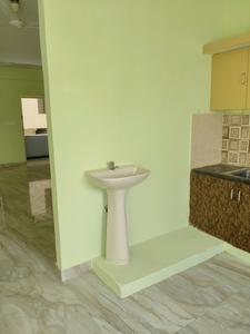 Drying Area Image of 1250 Sq.ft 2 BHK Apartment / Flat for rent in Akshay, Mahadevapura Bengaluru for Rs. 33000