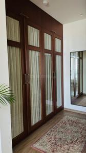 Bedroom Image of 2200 Sq.ft 3 BHK Apartment / Flat for sale in Sobha Marina One, Marine Drive Kochi for Rs. 46500000