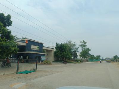 Image of 2196 Sq.ft Residential Plot / Land for sale in Green City Dukes County, Sheriguda, Sangareddy, Hyderabad for Rs. 13664000
