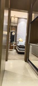 Bedroom Image of 1570 Sq.ft 3 BHK Apartment / Flat for sale in Panvel Navi Mumbai for Rs. 12650000