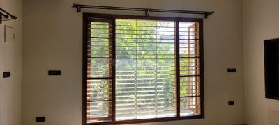 Bedroom Image of 2100 Sq.ft 2 BHK Independent House for rent in Basaveshwara Nagar Bengaluru for Rs. 75000