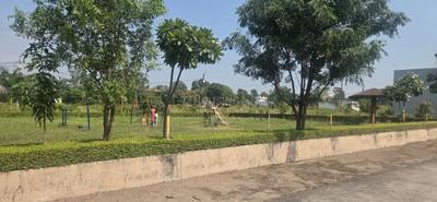 Image of 1150 Sq.ft Residential Plot / Land for sale in Tejaji Nagar, Indore for Rs. 2000000