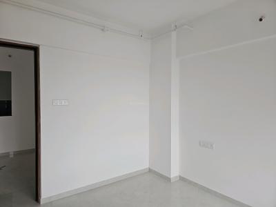 Bedroom Image of 950 Sq.ft 2 BHK Apartment / Flat for rent in Wellington at Pride World City, Charholi Budruk Pune for Rs. 26000