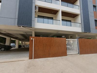Image of 1450 Sq.ft 3 BHK Apartment / Flat for sale in Gotri, Vadodara for Rs. 11500000