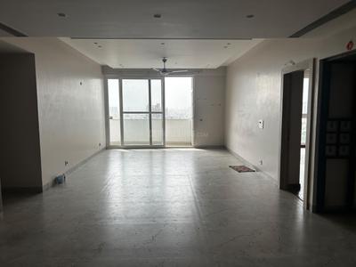 Hall Image of 3000 Sq.ft 4 BHK Apartment / Flat for sale in Vatika City , Sector 49 Gurgaon for Rs. 61000000