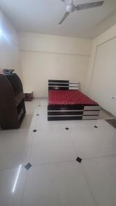 Hall Image of 963 Sq.ft 2 BHK Apartment / Flat for sale in Raojee Palladium Homes, Dhanori Pune for Rs. 6700000
