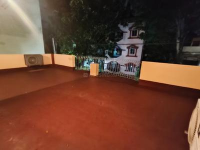 Balcony Image of 2000 Sq.ft 4 BHK Independent House for sale in Haltu Kolkata for Rs. 15500000