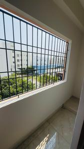 Balcony Image of Aswanth in Madipakkam, Chennai