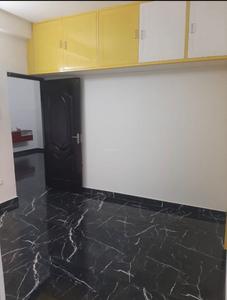 Bedroom Image of 975 Sq.ft 2 BHK Apartment / Flat for sale in Ambattur Chennai for Rs. 5900000