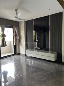 Bedroom Image of 3200 Sq.ft 4 BHK Builder Floor for rent in DLF Phase 2, DLF Phase 2 Gurgaon for Rs. 130000