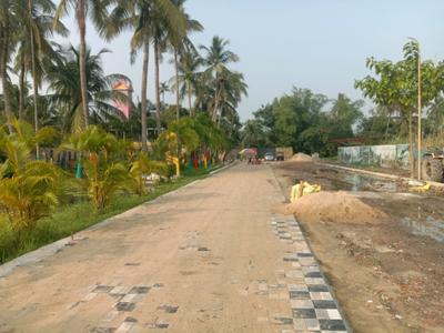Image of 720 Sq.ft Residential Plot / Land for sale in Vriddhica Heritage, Bara Gagan Gohalia, Kolkata for Rs. 260000