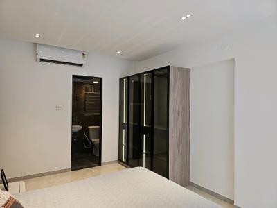 Bedroom Image of 750 Sq.ft 2 BHK Apartment / Flat for sale in Majestique City, Wagholi Pune for Rs. 5400000