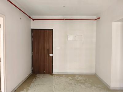 Living Room Image of 705 Sq.ft 1.5 BHK Apartment / Flat for sale in Runwal Gardens Phase 2 Bldg no 18 23, Dombivli East Thane for Rs. 5499999