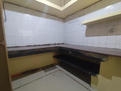Kitchen Image of 1000 Sq.ft 2 BHK Builder Floor for rent in Indira Nagar Bengaluru for Rs. 35000