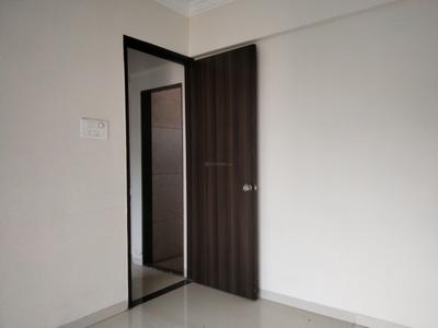 Bedroom Image of 290 Sq.ft 1 BHK Apartment / Flat for sale in Panvel Navi Mumbai for Rs. 7000000