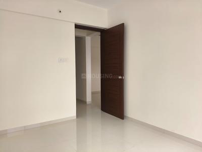 Bedroom Image of 1000 Sq.ft 2 BHK Apartment / Flat for rent in Sentosa Pride , Punawale Pune for Rs. 24000