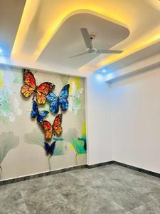 Bedroom Image of 1600 Sq.ft 3 BHK Apartment / Flat for sale in Vihaan Wardania, Noida Extension Greater Noida for Rs. 6599000