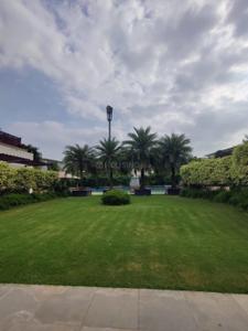 Image of 1450 Sq.ft 3 BHK Villa for sale in Paramount Golfforeste Villas, Surajpur, Greater Noida for Rs. 15000000