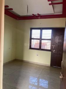 Bedroom Image of 1450 Sq.ft 3 BHK Independent House for sale in Pallavpuram Meerut for Rs. 5000000