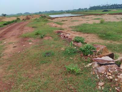 Image of 1500 Sq.ft Residential Plot / Land for sale in Benupur, Bhubaneswar for Rs. 3450000