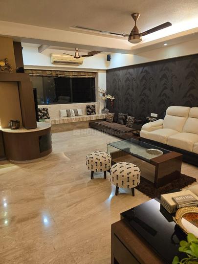 Hiranandani Garden Eden IV Main Image 1