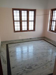 Bedroom Image of 600 Sq.ft 3 BHK Builder Floor for rent in Kumarapuram Thiruvananthapuram for Rs. 16000