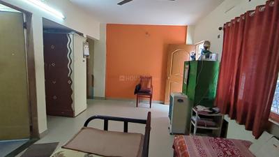 Bedroom Image of 2050 Sq.ft 3.5 BHK Independent House for sale in Dhayari Pune for Rs. 12500000