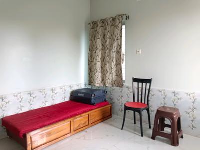 Bedroom Image of 1625 Sq.ft 4 BHK Apartment / Flat for sale in Joka Kolkata for Rs. 8000000