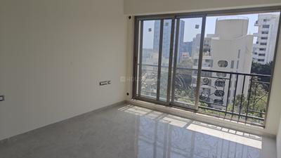 Bedroom Image of 1400 Sq.ft 3 BHK Apartment / Flat for sale in Vile Parle West Mumbai for Rs. 50200000