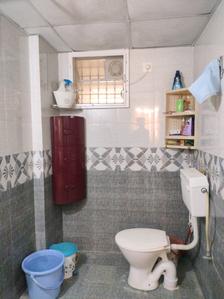 Bedroom One Image of 925 Sq.ft 2 BHK Apartment / Flat for sale in Sipani Jardin, Madivala Bengaluru for Rs. 5350000