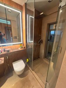 Bathroom Image of 1080 Sq.ft 2 BHK Apartment / Flat for sale in Advantage Park Plaza, Andheri West Mumbai for Rs. 60000000