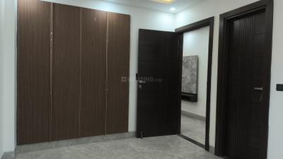 Bedroom Image of 2250 Sq.ft 3 BHK Builder Floor for sale in Sector 28 Faridabad for Rs. 26100000