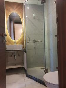 Bedroom Two Image of 1490 Sq.ft 3.5 BHK Builder Floor for sale in Trehan Luxury Floors, Sector 35 Sohna for Rs. 17000000