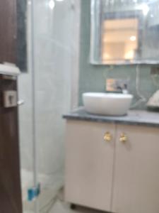 Bedroom Three Image of 1750 Sq.ft 3 BHK Builder Floor for sale in Bhardwaj Associates and Builders Bhardwaj Homes by Bhardwaj Associates &amp; Builders, Saket New Delhi for Rs. 47500000