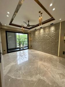 Living Room Image of 2000 Sq.ft 3 BHK Builder Floor for sale in Big Block South City 2, Sector 49 Gurgaon for Rs. 25000000
