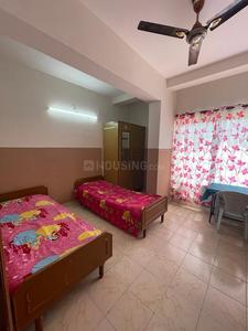Bedroom Image of S.S Paying Guest For Men  in JP Nagar, Bengaluru