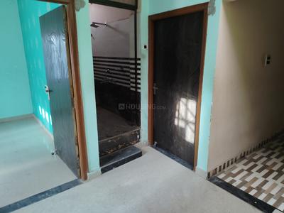 2 BHK Independent House