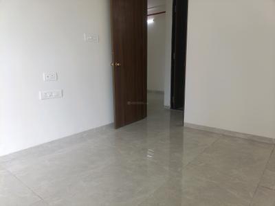 Bedroom Image of 1050 Sq.ft 2 BHK Apartment / Flat for sale in Satyam Trinity Towers, Kharghar Navi Mumbai for Rs. 10500000
