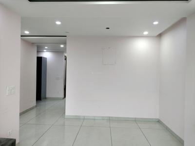 Living Room Image of 1600 Sq.ft 3 BHK Apartment / Flat for rent in Sector 17 Dwarka New Delhi for Rs. 50000
