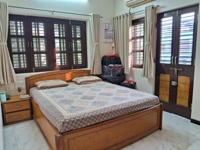 Bedroom Image of 3000 Sq.ft 4 BHK Villa for sale in Gotri Vadodara for Rs. 17000000