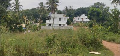 Image of 4356 Sq.ft Residential Plot / Land for sale in Kattakkada, Thiruvananthapuram for Rs. 500000