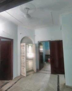 2 BHK Independent House