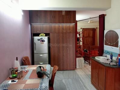 Bedroom Image of 1050 Sq.ft 2 BHK Apartment / Flat for sale in Belghoria Kolkata for Rs. 4000000